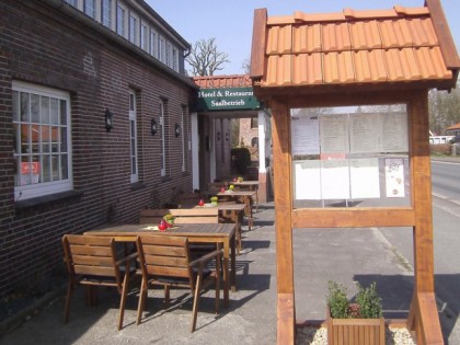 照片: Landhaus Marx