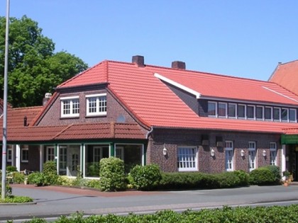照片: Landhaus Marx