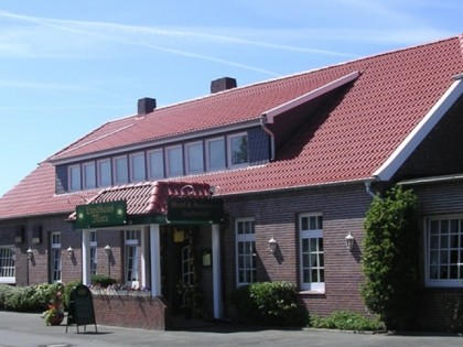 照片: Landhaus Marx